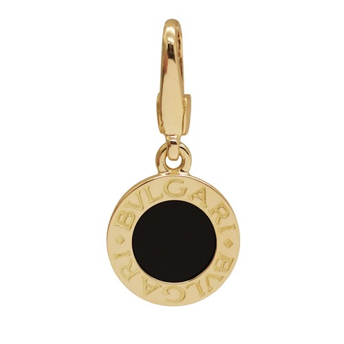 Bvlgari 18k gelbgold - bvlgari,
