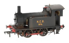 932008 Rapido Trains Spurweite