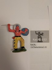 ARI Riedeler DDR Indianer
