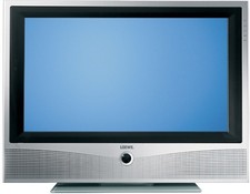 Loewe xelos a26 fernseher - loewe, tv