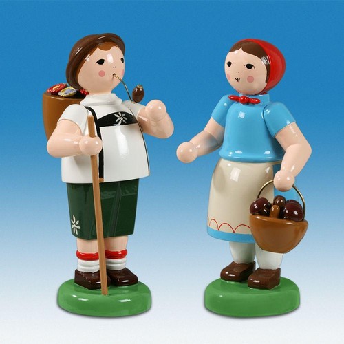 Blumenfigur ganzjahresfigur - blumenfigur,