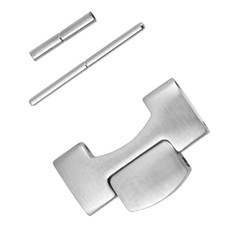 17MM WATCH BAND LINK FOR OMEGA