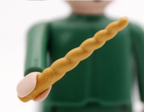 Playmobil zauberstab horn - playmobil,