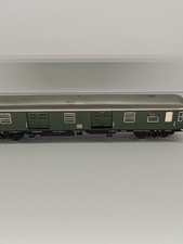 Fleischmann 1504 B Packwagen