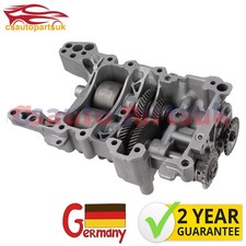 06D103295G/F/S Ölpumpe