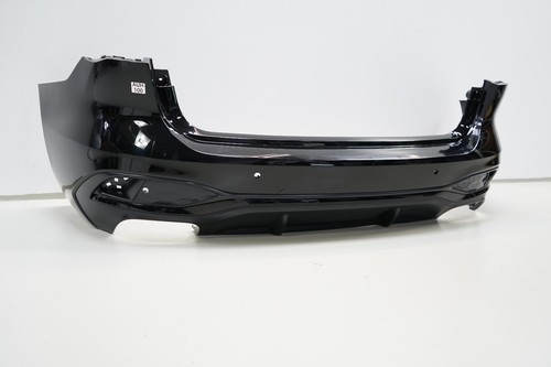 Audi b10 line stoßstange - b10,