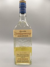 Schladerer Schwarzwälder