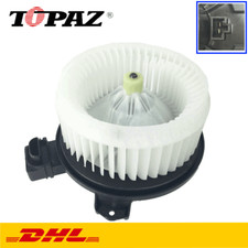 Innenraumgebläse Gebläse