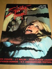 SPLATTING IMAGE Nr. 34 - Juni