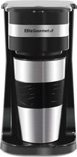 ELITE GOURMET EHC111A #