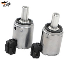 AL4 DPO Auto Getriebe Magnetventil Ventil 257416 für Peugeot Citroen Renault