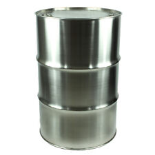 Edelstahlfass/Spundfass/Edelst