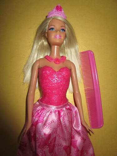 948 blonde barbie - b-948),