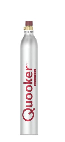 Quooker co2 60l gasflasche - co2,