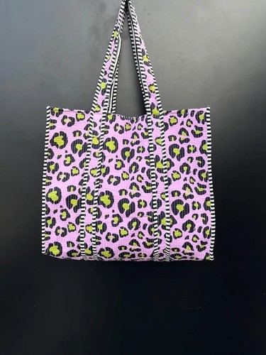 Indian pink leopardenmuster - indian,