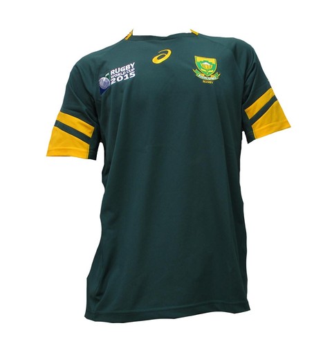 Südafrika rugby trikot - südafrika,