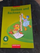 Mathematik Denken und Rechnen