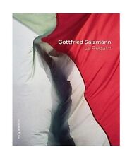 Gottfried Salzmann - mit 85