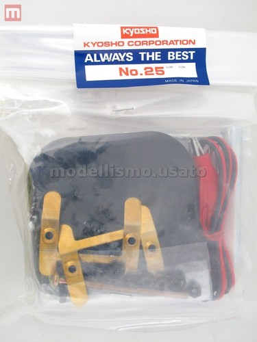 Kyosho tür akku battery - no.25,