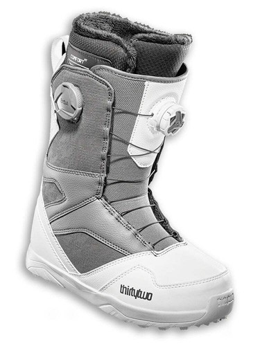 Thirty two damen stw double - thirty,