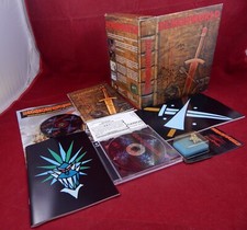 Demonworld - Ikarion Software