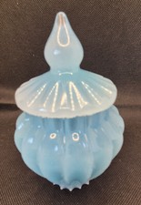 Handgefertigte Vorratsdose aus