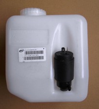 Behälter Wischwasser LADA
