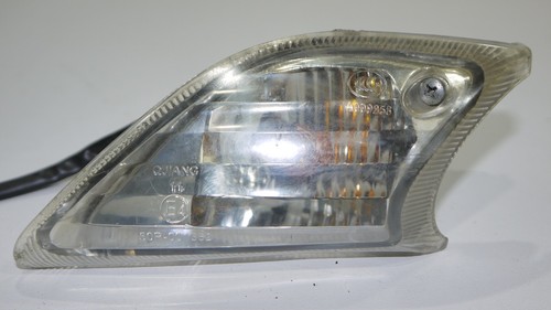 Explorer race blinker - explorer, gt