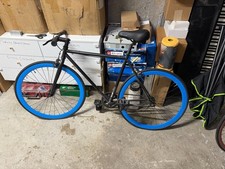 Used Fixed Gear Fixie Bike