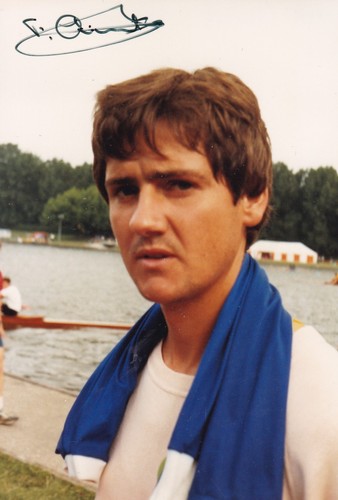 Olympia 1984 fernando - fernando, climent