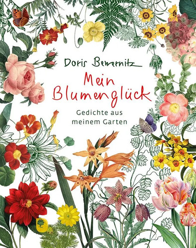 Mein blumenglück doris - |,