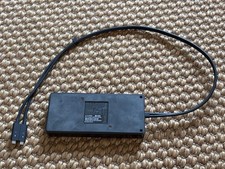Dell wd19dcs dockingstation - dell,
