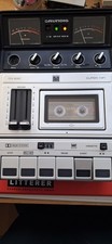 Grundig CN 830 Super HiFi Kassettenrecorder, Dolby NR, Tape Deck