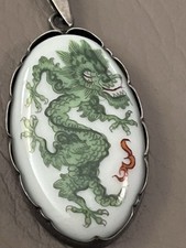 Anhänger Glücks Drache PGH