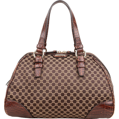 Celine macadam monogram - celine,