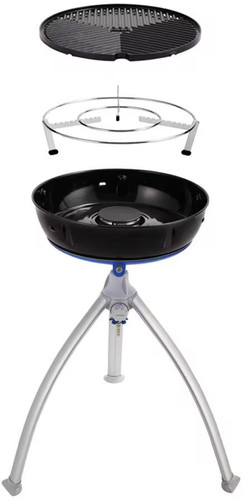 Cadac grillo chef bbq - chef,