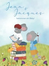 Jean & Jacques: bekommen ein