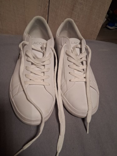 Lacoste jungen sneaker - lacoste,,