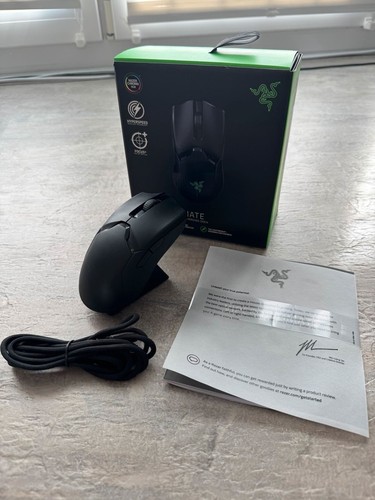 Razer viper ultimate - razer,