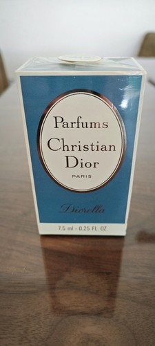 Diorella dior pure - dior, 7,5