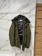 camel active winter jacke 52