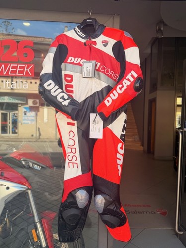 Ducati corse power by - ducati, k2