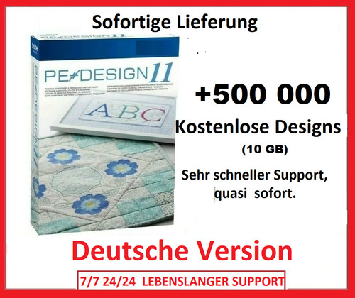 Brother design profi - design,