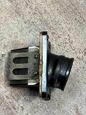Ansaugstutzen Suzuki RM 85 RM85 Membranblock Membrane