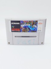🎮✨ Nintendo SNES | Turtles IV - in Time | PAL | NOE | Klassiker !🎮✨