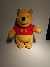 Disney Winnie Pooh Von Fisher