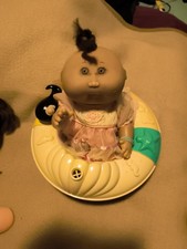 Manttel Cabbage Patch Kids Konvulut 