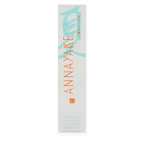 Annayake natsumi 100 eau de - natsumi, ml