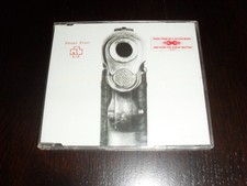 Maxi CD Rammstein - Feuer
