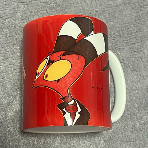Helluva boss blitz tasse - helluva,